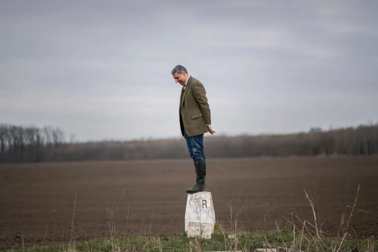 Lázár János alapítványa megalkotta volna a magyar mezőgazdaság zászlóshajóját, de kénytelen volt lemondani róla