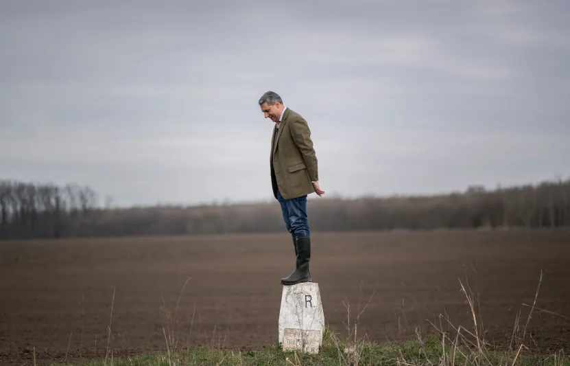 Lázár János alapítványa megalkotta volna a magyar mezőgazdaság zászlóshajóját, de kénytelen volt lemondani róla