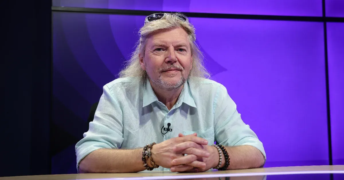 Sziget Fesztivál 2023: Gerendai Károly optimizmusa és a jövő kihívásai Sziget Fesztivál 2023: Gerendai Károly optimizmusa és a jövő kihívásai