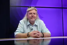 Gerendai Károly: Azért jöttem vissza, mert nélkülem megszűnt volna a Sziget