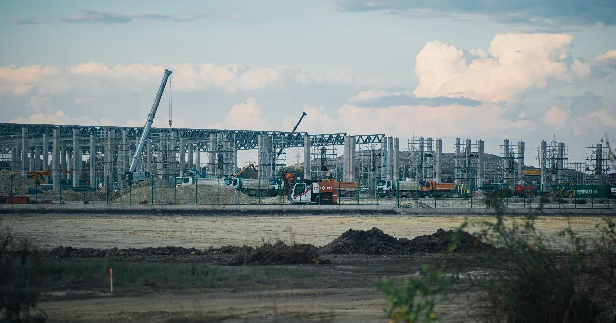Innovációra és hazai kkv-kra van szüksége Magyarországnak: a gazdaságfejlesztés új irányai Innovációra és hazai kkv-kra van szüksége Magyarországnak: a gazdaságfejlesztés új irányai