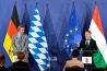 We celebrate Hungary’s return to Europe and to our relationship as well – Bavaria's Söder says