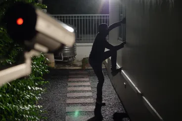 Hol történik a legtöbb bűncselekmény Magyarországon? A te környéked mennyire biztonságos?