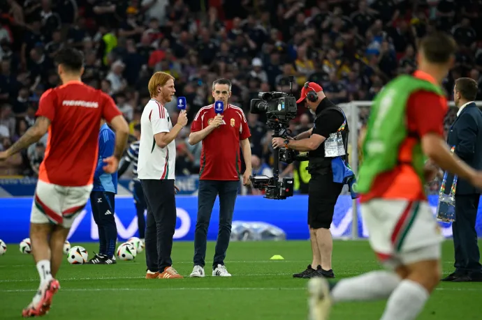 A Fradi–Real Madrid meccs az első jele, hogy véget érhet az M4 Sport közvetítési uralma