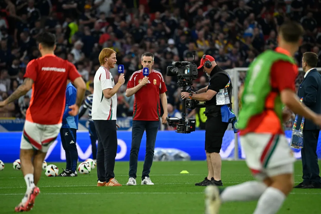 A Fradi–Real Madrid meccs az első jele, hogy véget érhet az M4 Sport közvetítési uralma