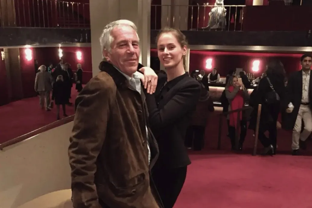 Jeffrey Epstein rejtélyes fogorvos barátnője, akire hatalmas vagyont hagyott