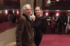 Jeffrey Epstein rejtélyes fogorvos barátnője, akire hatalmas vagyont hagyott
