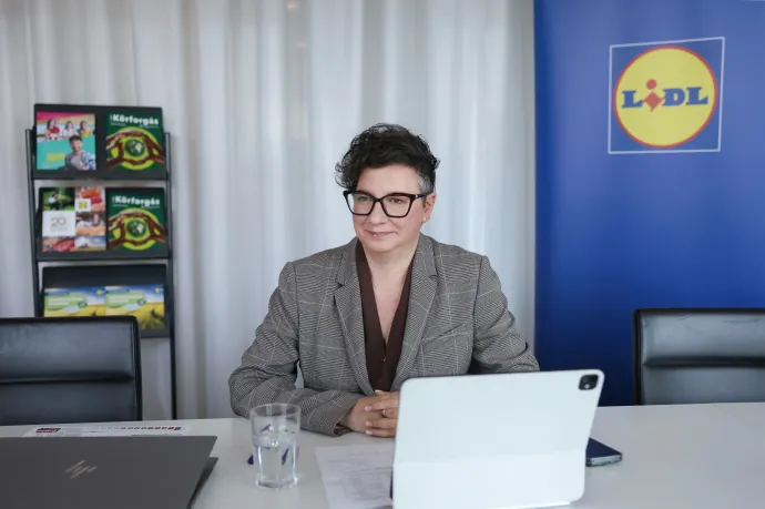 A Lidl 55 településen nyitna új vagy újabb boltot, ha a plázastop enyhülne