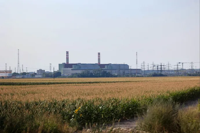 Magyar Péter: Energia-krízishelyzet jöhet hétfőtől