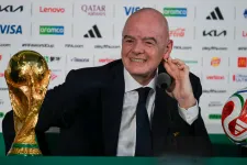 Világbajnoki bojkottal fenyegetnek az európai fociszövetségek, ha megvalósul a FIFA-elnök üzleti terve