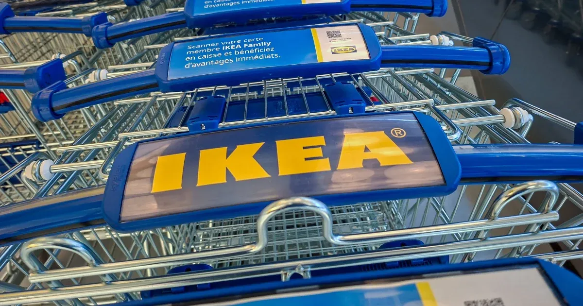 Egyszeri százezer forintot ad a sztrájkoktól sújtott IKEA a dolgozóinak