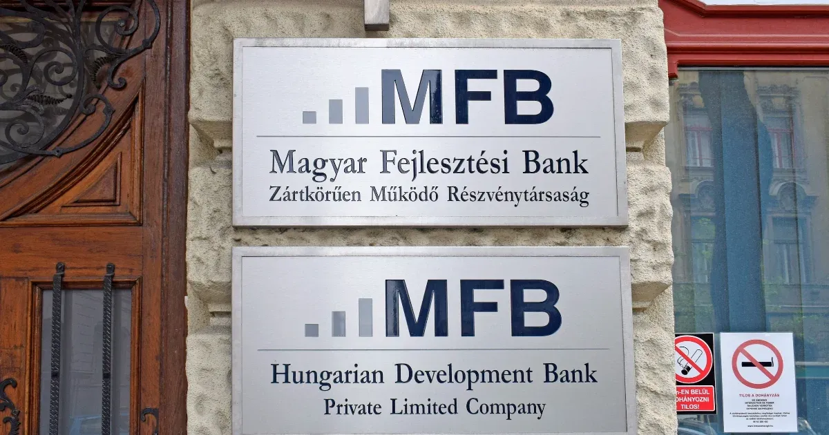 Teljes sorcsere az MFB vezető testületeiben: voltak a fideszesek, majd a tiszások, most jöttek a függetlenek