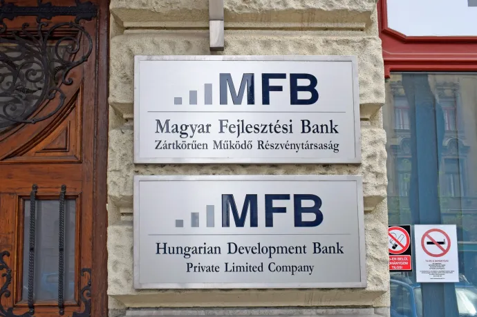 Teljes sorcsere az MFB vezető testületeiben: voltak a fideszesek, majd a tiszások, most jöttek a függetlenek