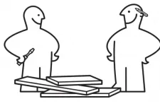 Egyszeri százezer forintot ad a sztrájkoktól sújtott IKEA a dolgozóinak