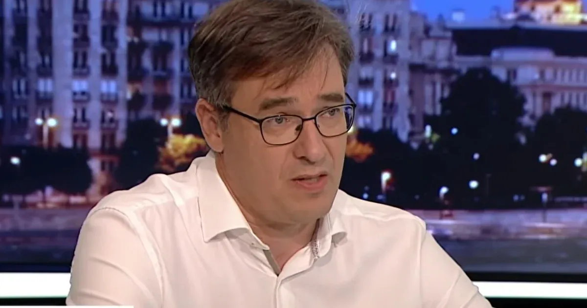 Karácsony: Budapesten lekapcsolják a díszkivilágítást, a Duna-vízszint nem érinti a vízellátást