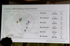 Csak egy feladatod volt: egy rendes Afrika-térkép