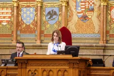 Forsthoffer szerint a kommunikáció csúszott félre Polgár Judit-ügyben, Divinyi Zsombor esete pedig már tárgytalan