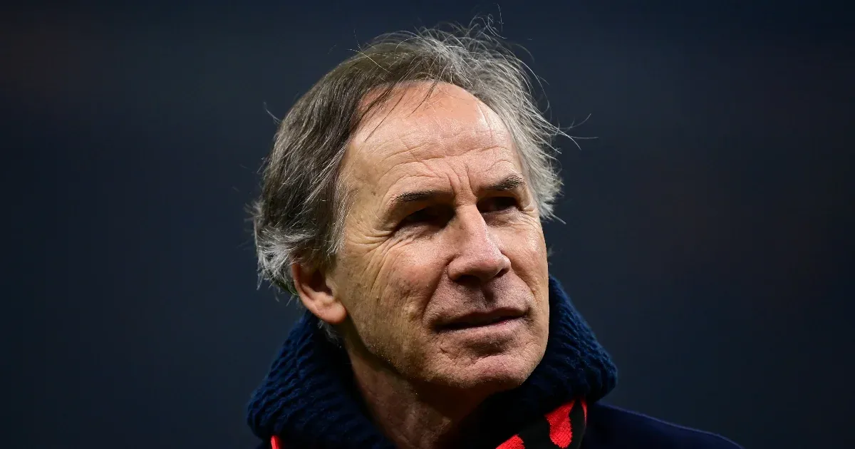 Meghalt Franco Baresi, az olasz futball és az AC Milan legendája
