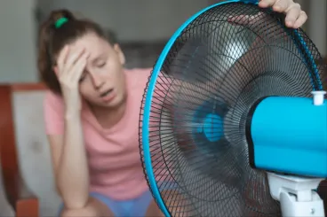 Hogyan tartsuk a kánikulában 5 fokkal hűvösebben a lakást?