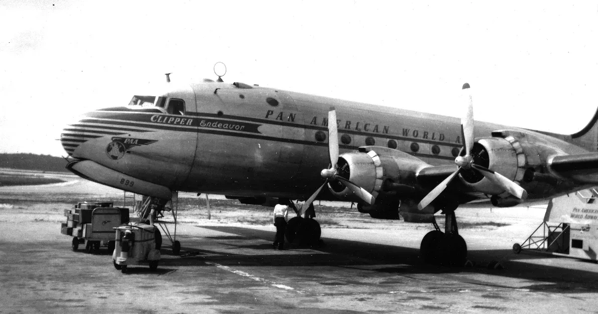 A Clipper Endeavor balesete: Felfedezések és biztonsági intézkedések 74 év után