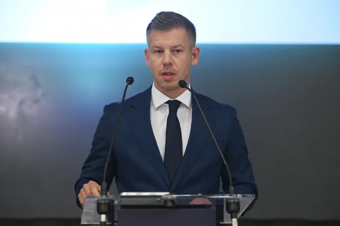 Fotó: Purger Tamás / MTI