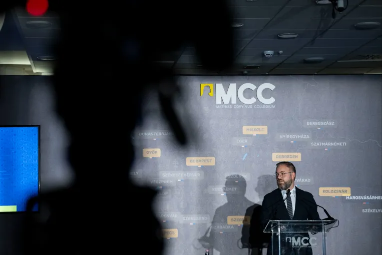 Megszűnt az MCC alapítványa, hamarosan eldőlhet a Mol-, a Richter-, a Libri- és a Mandiner-vagyon sorsa