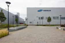 A gödi Samsung-gyár megfelezi az ivóvíz-felhasználását