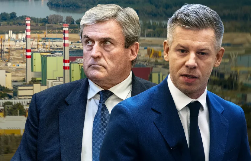 Magyar Péter: 50 milliárddal terhelheti a költségvetést Paks kiesése