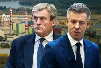Magyar Péter: 50 milliárddal terhelheti a költségvetést Paks kiesése