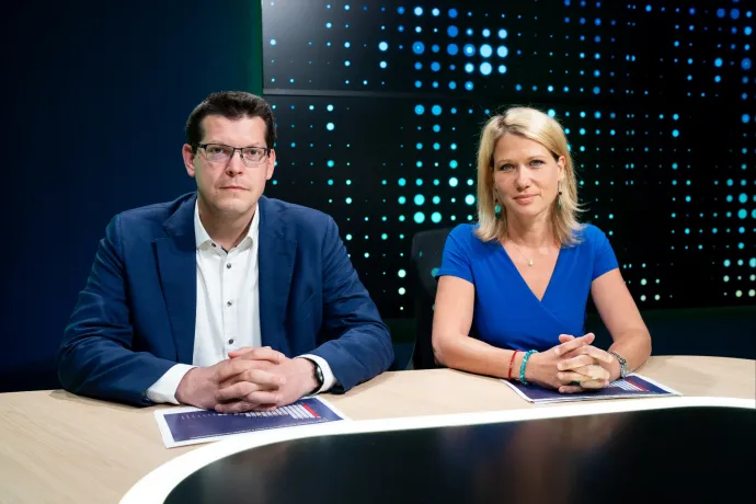 Az a kérdés, hogy mikor adjunk le az életszínvonalunkból: most kontrolláltan vagy 10-20 év múlva radikálisan