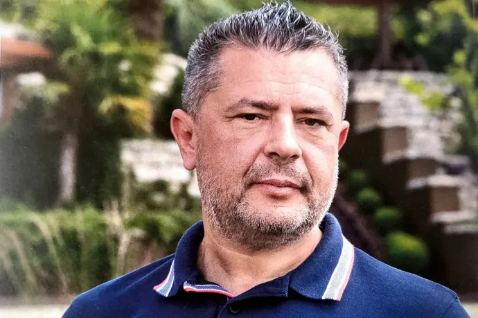Kovacsics Imre – Fotó: Kovacsics Imre / Facebook