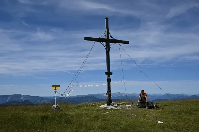 Út a Göllerre – Fotó: Tenczer Gábor / Telex