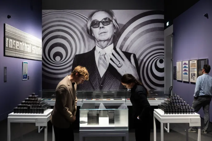 Fotó: Mohai Balázs / Szépművészeti Múzeum