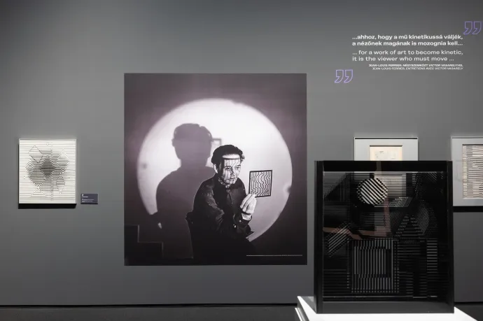  Fotó: Mohai Balázs / Szépművészeti Múzeum