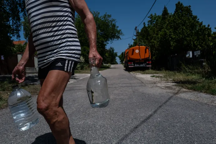 20+ apró trükk, amivel sok száz liter vizet spórolhatunk