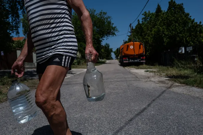 20+ apró trükk, amivel sok száz liter vizet spórolhatunk