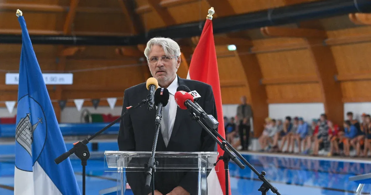 Hargitay András: A montreali csalódás és az úszásra gyakorolt hatásai Hargitay András: A montreali csalódás és az úszásra gyakorolt hatásai