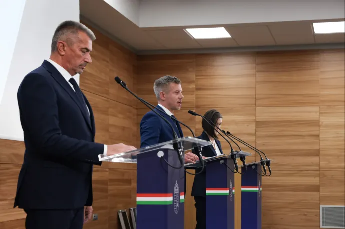 Magyar Péter: A Paksi Atomerőmű leállítása semmilyen nukleáris veszélyt nem jelent az országra