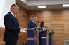 Magyar Péter: A Paksi Atomerőmű leállítása semmilyen nukleáris veszélyt nem jelent az országra