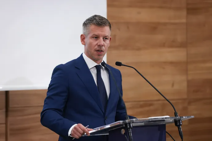 Fotó: Hevesi-Szabó Lujza / Telex