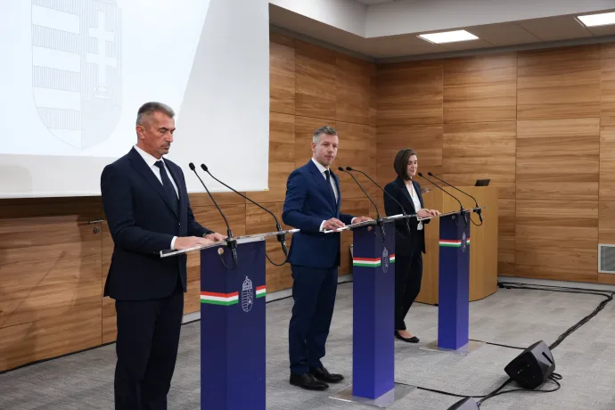 Fotó: Hevesi-Szabó Lujza / Telex