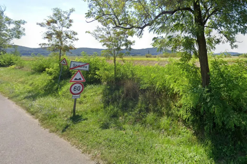 A Belügyminisztérium vizsgálatot ígér a Szalonnára költöztetett szlovákiai roma családok ügyében