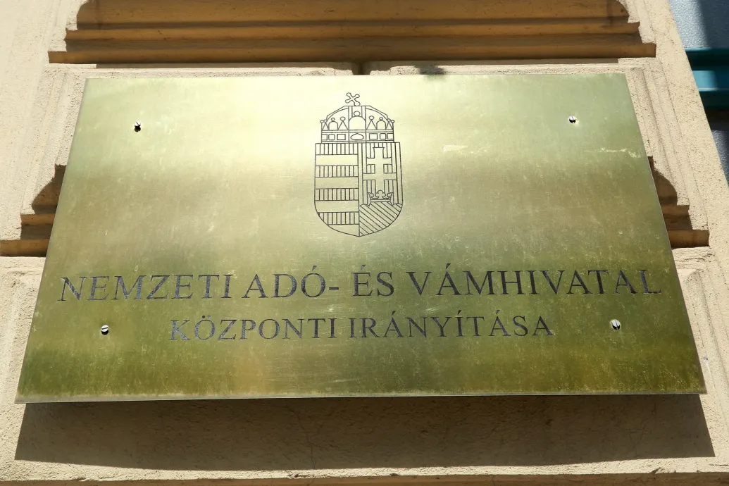 Majdnem ötvenen jelentkeztek a NAV vezetőjének