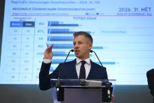 19 órakor hatályba lépett az ipari nagyfogyasztók lekapcsolását lehetővé tevő kormányrendelet