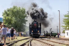 Három év után újraindultak a személyvonatok Komló és Dombóvár között
