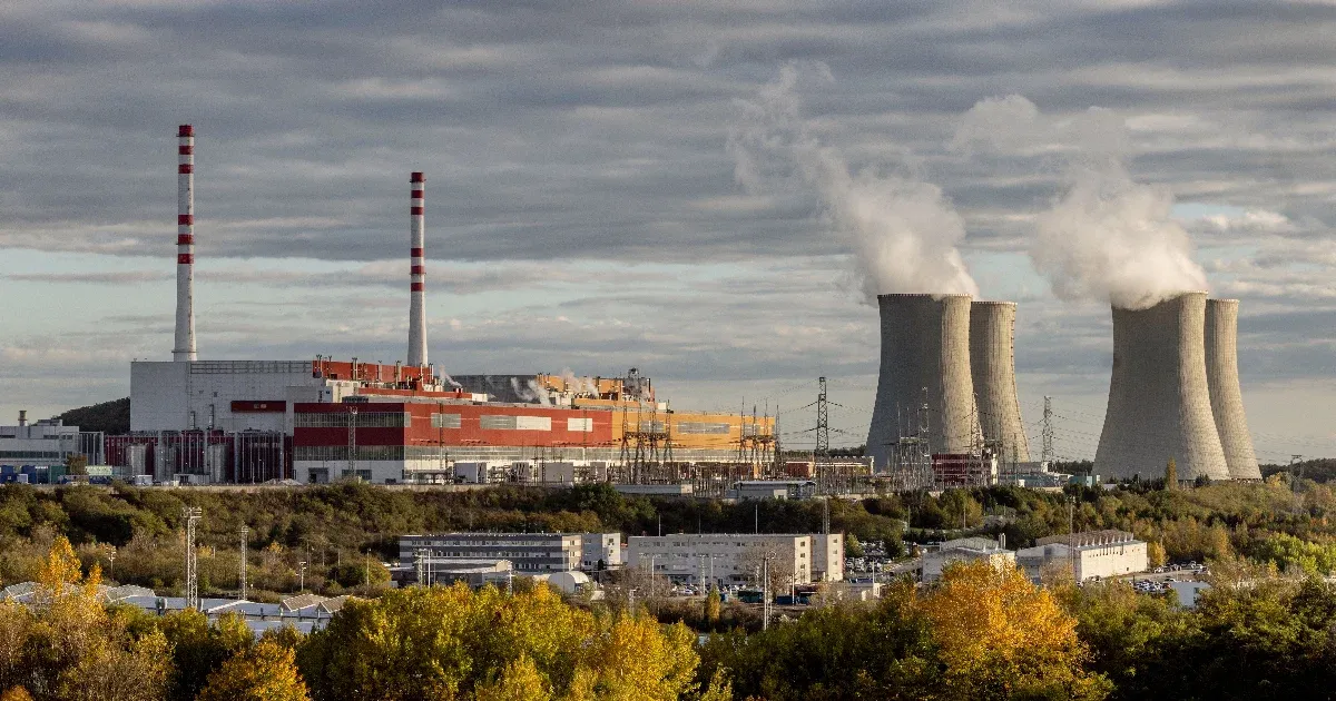 Szlovákia kész segítséget nyújtani Magyarországnak az esetleges paksi atomerőmű-leálláskor Szlovákia kész segítséget nyújtani Magyarországnak az esetleges paksi atomerőmű-leálláskor