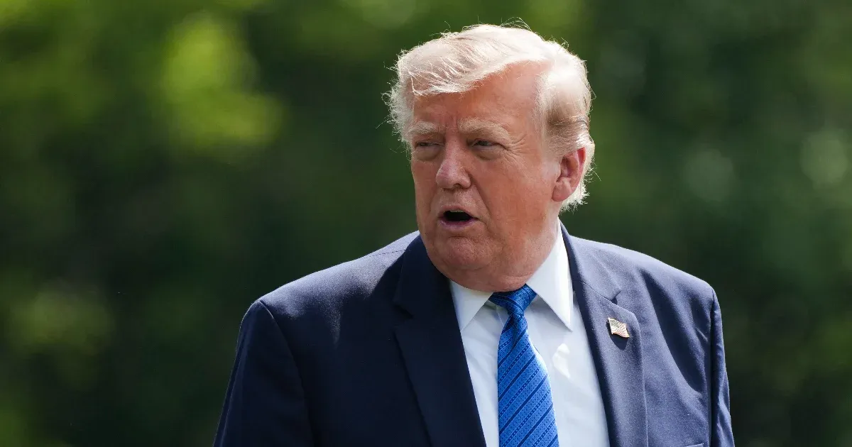 Trump halogatja az iráni csapásokat egy lehetséges megállapodás reményében Trump halogatja az iráni csapásokat egy lehetséges megállapodás reményében