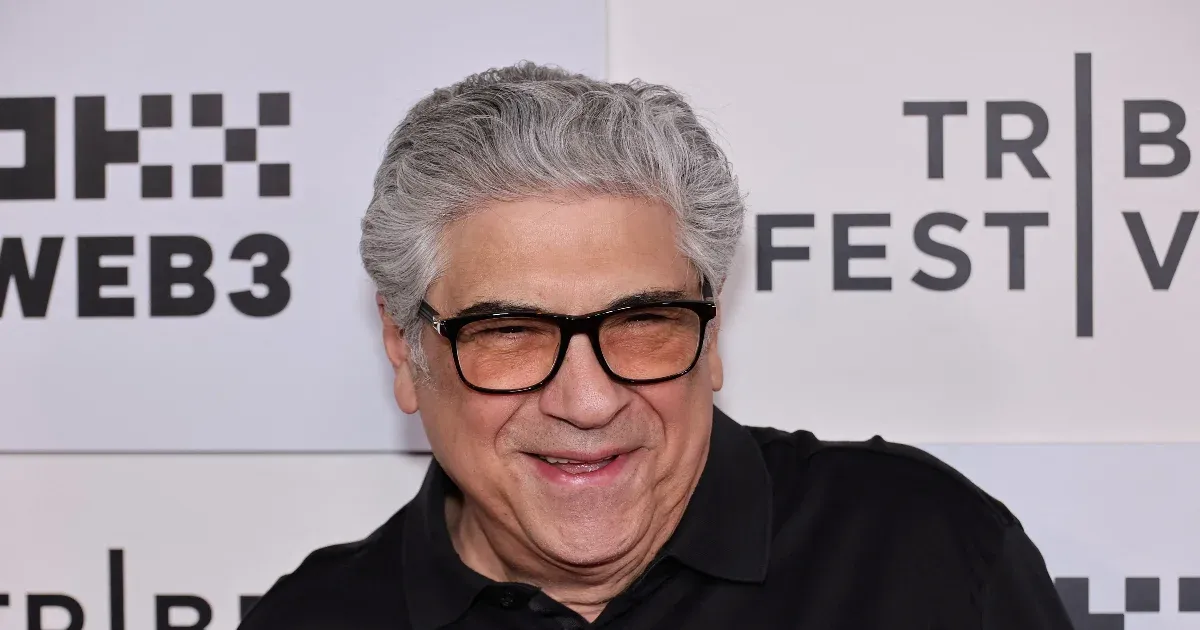 Elhunyt Vincent Pastore, a Maffiózók népszerű színésze Elhunyt Vincent Pastore, a Maffiózók népszerű színésze