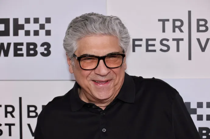Meghalt Vincent Pastore, a Maffiózók színésze