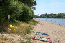 A jövő hét végén kánikula válthatja a forróságot, de mi a különbség a kettő közt?